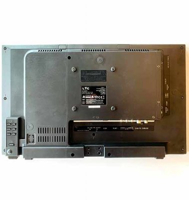 LTC LED 22" Smart-TV
