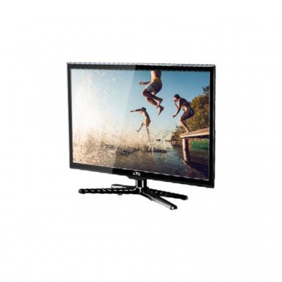 LTC LED TV 19”, 12 Volt suited for motorhomes and caravans