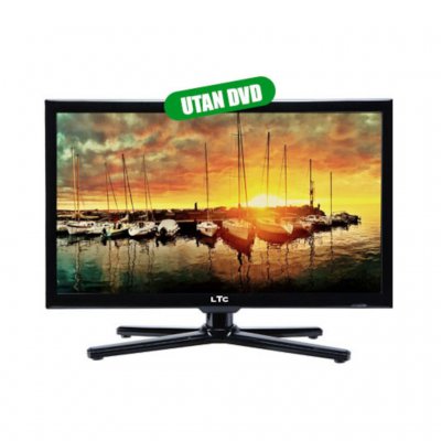LTC 19 TV with Full HD 1080p