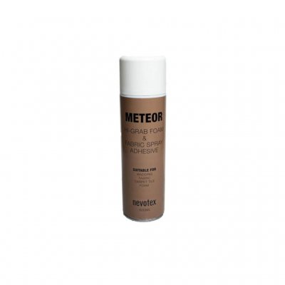 Nevotex Meteor - Spray Adhesive 500 ml