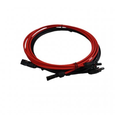 Extension cable MC4 of 5 m