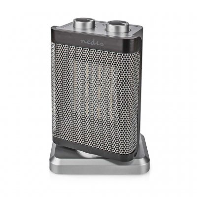 Nedis Ceramic Fan Heater for Tents