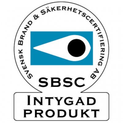 SBSC approved clutch lock.