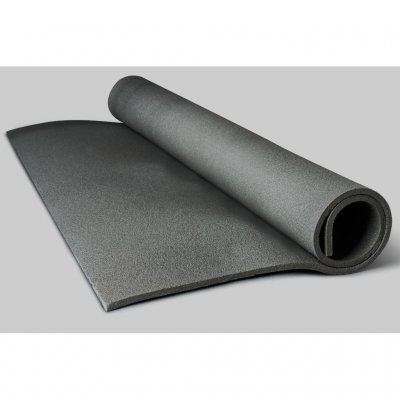 Insulation 8 mm - Wall & Floor, Width 150 cm