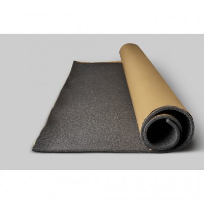Sound Insulation 8 mm - Width 125 cm