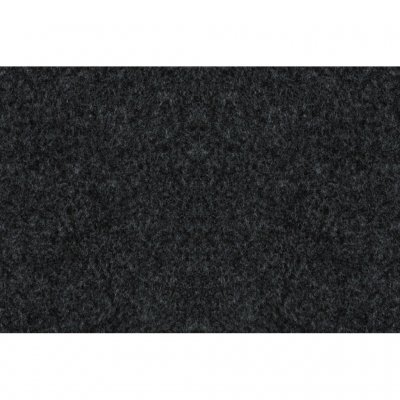 Insulation with Felt Mat - Width 132 cm