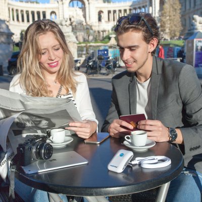 Can be used indoors and outdoors