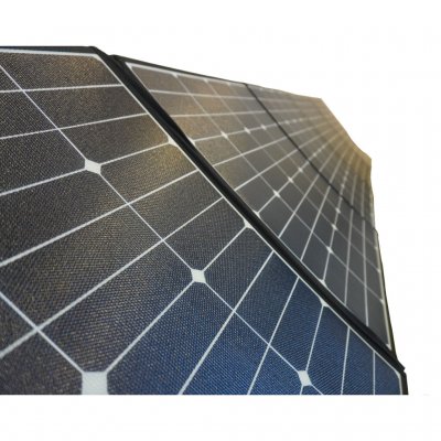 Hyundai H250 Solar Panel 250W