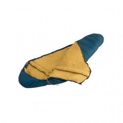 Insulation around the neck and soft lining provide warmth and comfort.