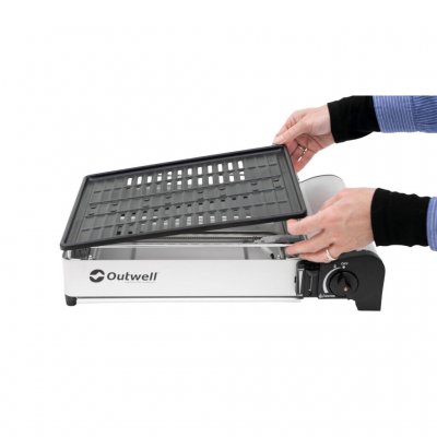 Outwell Crest Grill