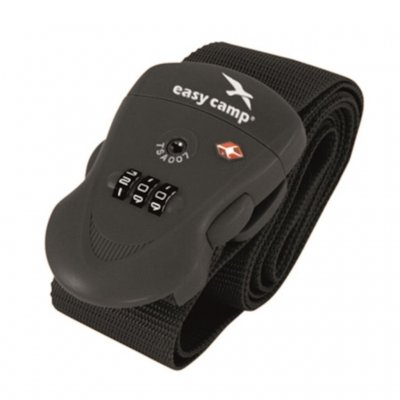 Easy Camp TSA Luggage strap