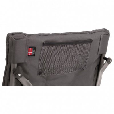 Outwell Yellowstone Lake Camping Chair