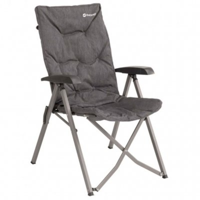 Outwell Yellowstone Lake Camping Chair