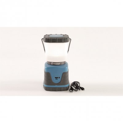 Laddningsbart batteri - 230V (adapter medföljer)
