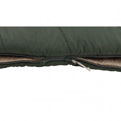 Two-way zipper