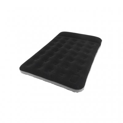 Outwell Classic with Pillow and Pump - Double Air mattress