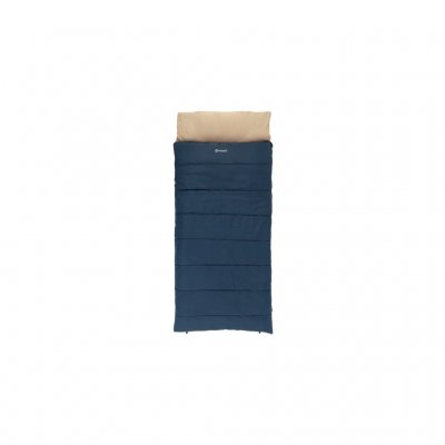 Outwell Contour Lux XL Blue Sleeping Bag