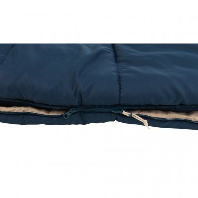 Two-way zipper