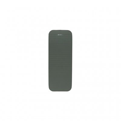 Soft and stretchy material on the top of the mattress makes it comfortable to lie on.