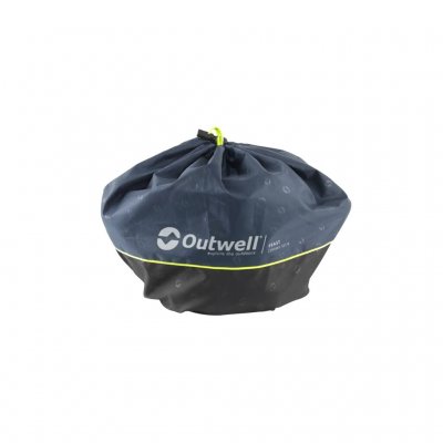 Comes in a practical bag for easy handling.