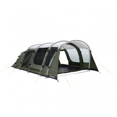 Outwell Greenwood 6 is a spacious family tent for 6 people