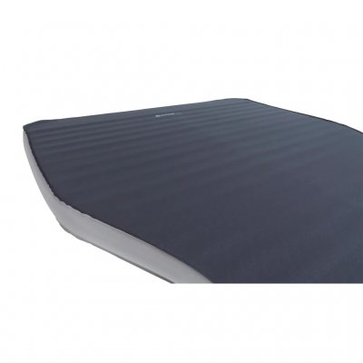 Designed to fit the car’s back seat.