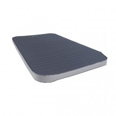 Self-inflating sleeping mat with thick foam filling, specially designed as a mattress for campervans (fits VW California, MB Mar