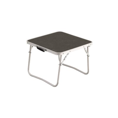 Small folding camping table