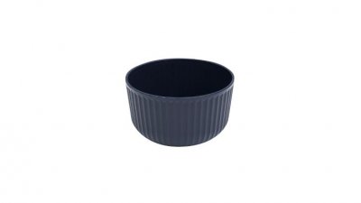 Outwell Delish Tableware Set for 2 People – Dark Blue
