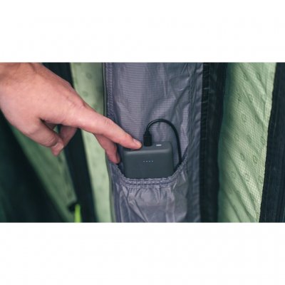 Outwell Virginia 5 Air TC Tent