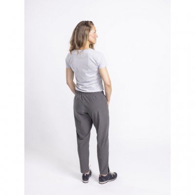 Trousers with 4-way stretch, UV protection and insect protection.