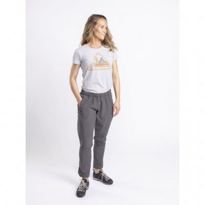 Lightweight and quick-drying in comfortable material.