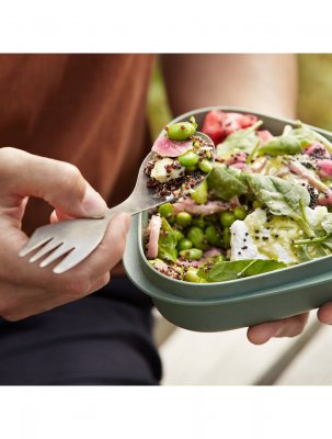 Light My Fire Spork Titanium