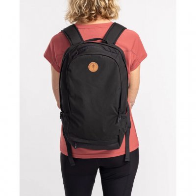 Pinewood Day Pack Backpack 22 L Black