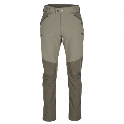 Pinewood Abisko / Brenton - outdoor trousers in men's model that are flexible, windproof and with good ventilation. Perfect for