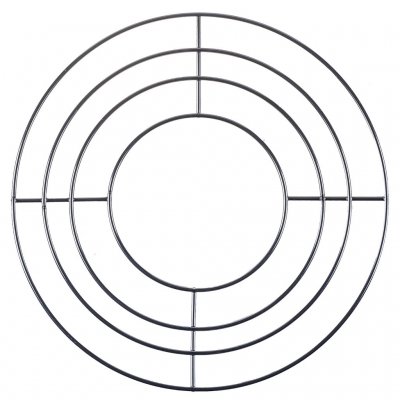 Omnia Camping oven - Oven grids