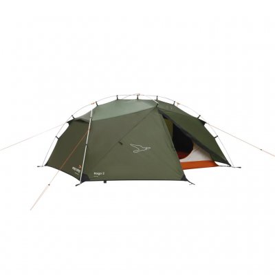Affordable tent for both the campsite and the middle of nature.