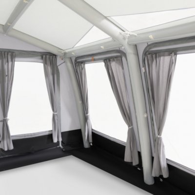Dometic Rally Air Tour 390 S Awning