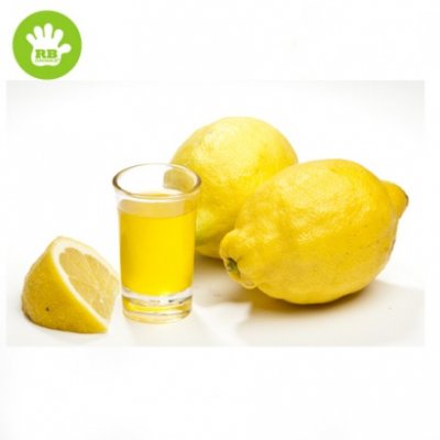 RB Drinks shot glass 4cl