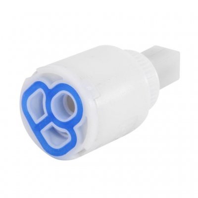 Reich ceramic cartridge for water faucet 25 mm