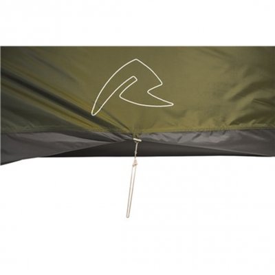 Robens Field Tower Tent