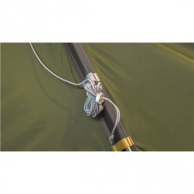 Robens Field Tower Tent