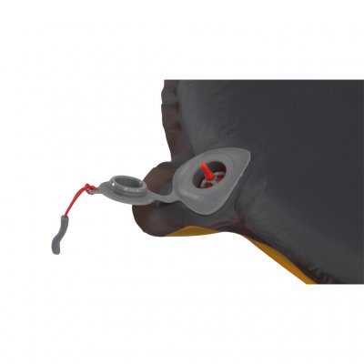 Robens Peak Valve with a non-return valve function for optimal airflow.