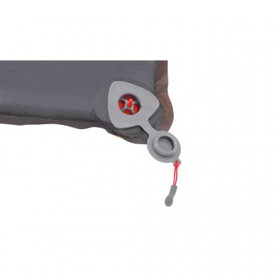 Robens Peak Valve with a non-return valve function for optimal airflow.