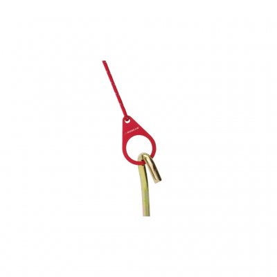 Robens Alloy Pegging Ring 6-pack