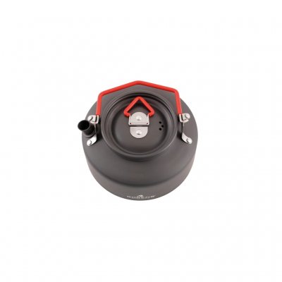 Stainless steel handles with protective silicone covers