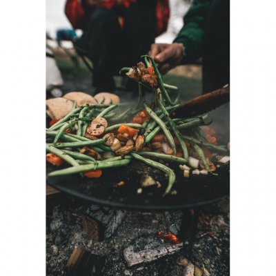 Robens Bighorn Three-Legged Fire Pan