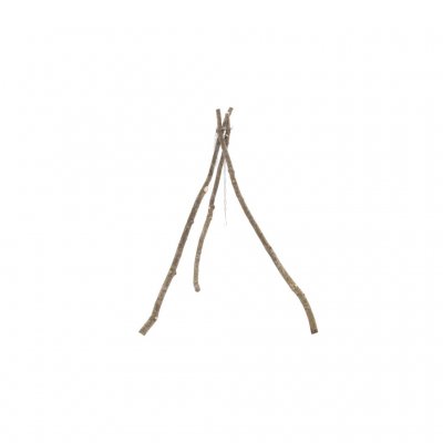 Robens Bushcraft DIY Tripod