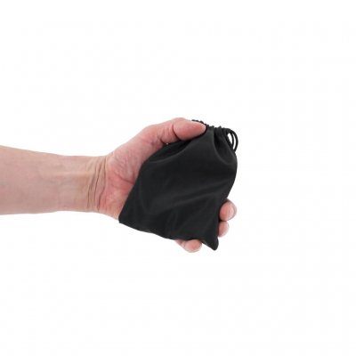 Storage bag included