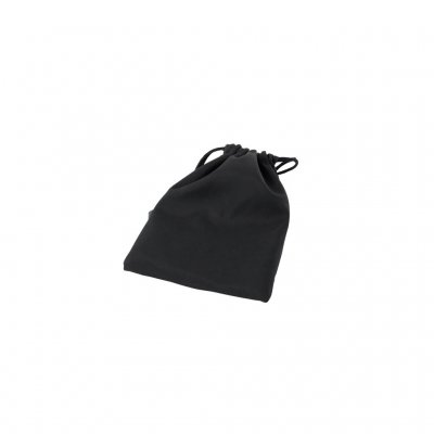 Storage bag included